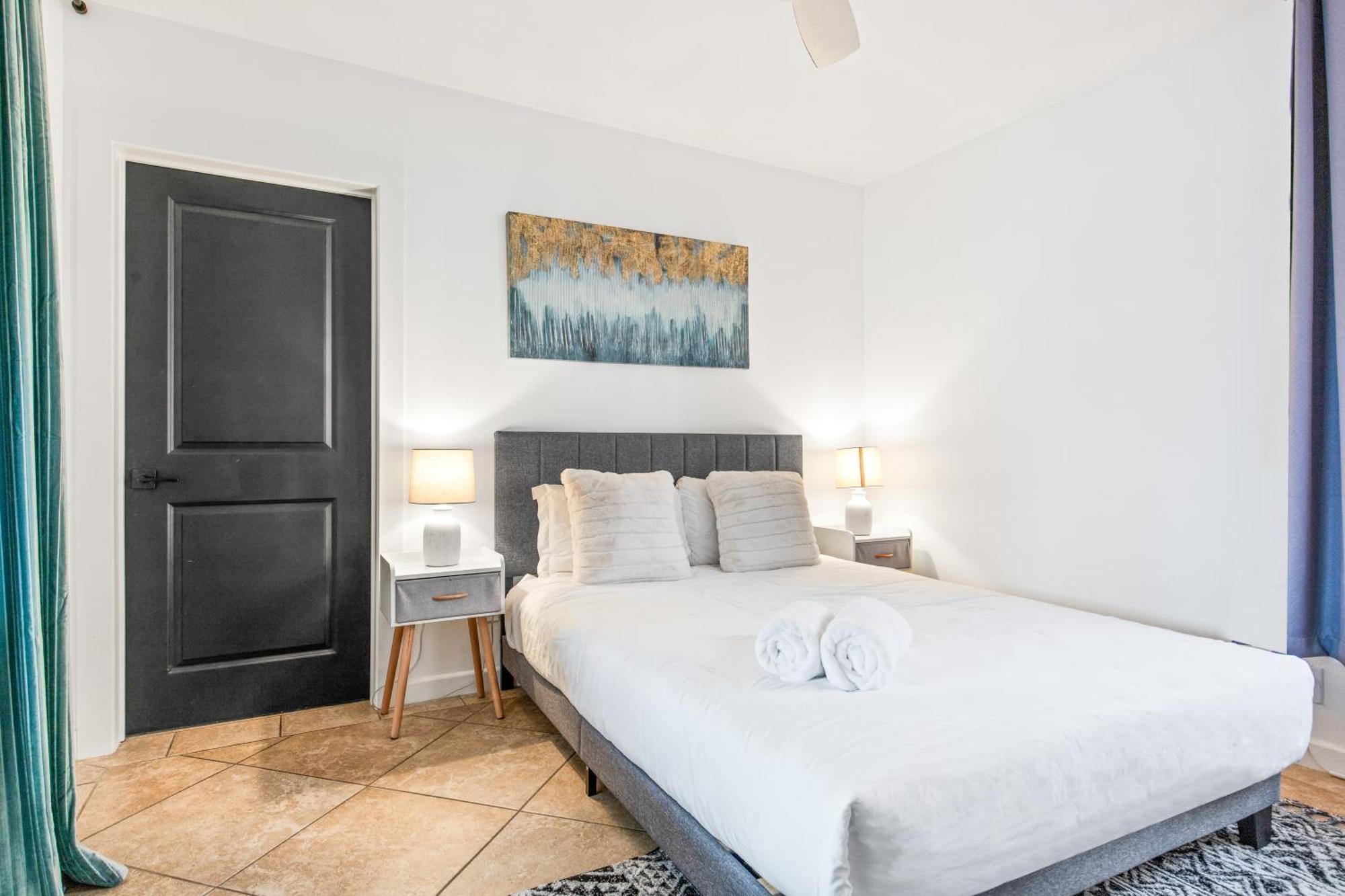 Modern Oasis With Pool & Jacuzzi Near Universal * Los Ángeles