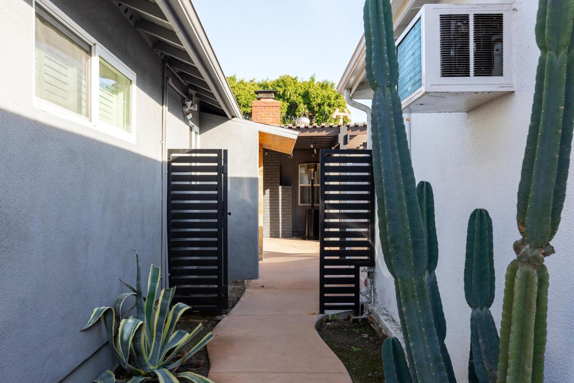 Modern Oasis With Pool & Jacuzzi Near Universal * Los Ángeles